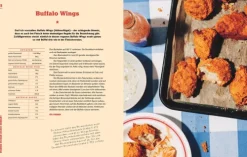 Dorling Kindersley Verlag Vegan-Veganes Vleisch selbst gemacht