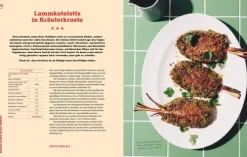 Dorling Kindersley Verlag Vegan-Veganes Vleisch selbst gemacht