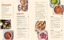 Edition Michael Fischer Vegan*Veganissimo - Das vegane Italien-Kochbuch