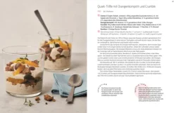 Dorling Kindersley Verlag Vollwertküche|Vegetarisch*Vegan-Klischee ade! Das Kochbuch