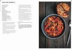 Dorling Kindersley Verlag Vollwertküche|Kochbücher Nach Zutaten-Vegetarisch