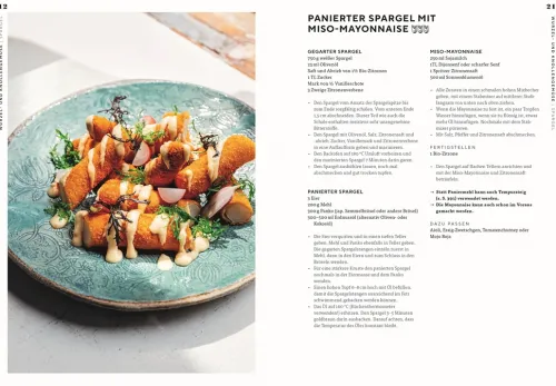 Dorling Kindersley Verlag Vollwertküche|Kochbücher Nach Zutaten-Vegetarisch