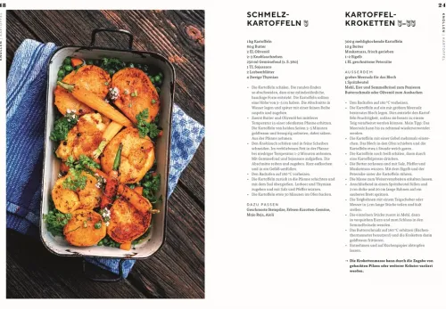 Dorling Kindersley Verlag Vollwertküche|Kochbücher Nach Zutaten-Vegetarisch