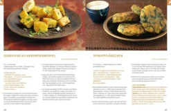 Graefe und Unzer Verlag Vollwertküche|Gäste & Feste-Vegetarisch! Das Goldene von GU