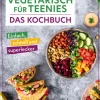 riva Verlag Vegetarisch|Meal Prep*Vegetarisch für Teenies: Das Kochbuch