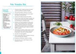 riva Verlag Vegetarisch|Meal Prep*Vegetarisch für Teenies: Das Kochbuch