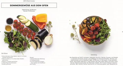 Dorling Kindersley Verlag Vegan|Grillparty & Picknick-Veggie Bowls