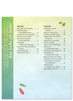 Wild, C.T. Verlag Thermomix®-VEGGIE REZEPTE für jeden Tag