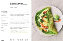 Dorling Kindersley Verlag Vollwertküche|Vegetarisch*Veggies