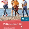 Klett Sprachen GmbH Nach Schulform·Hauptschule*Velkommen til! 1. Arbejdsbog med lydfiler online