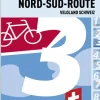 Weber Verlag Radreisen & Radtouren*Veloland Schweiz Band 3