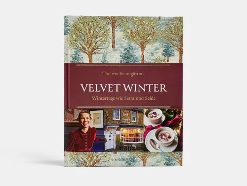Velvet Winter*Brandstätter Verlag Discount