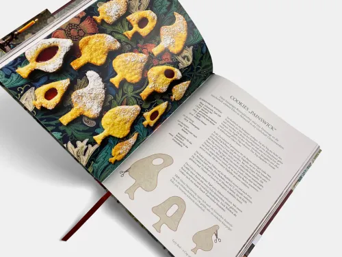 Velvet Winter*Brandstätter Verlag Discount