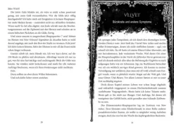 Velvet-Dilogie 1: Velvet Falls, but the Gods forgot to die*Loomlight Hot