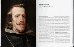 Taschen GmbH Künstler:Innen Im Fokus*Velázquez. Das vollständige Werk