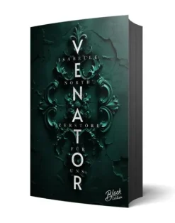 NOVA MD Romantasy*Venator