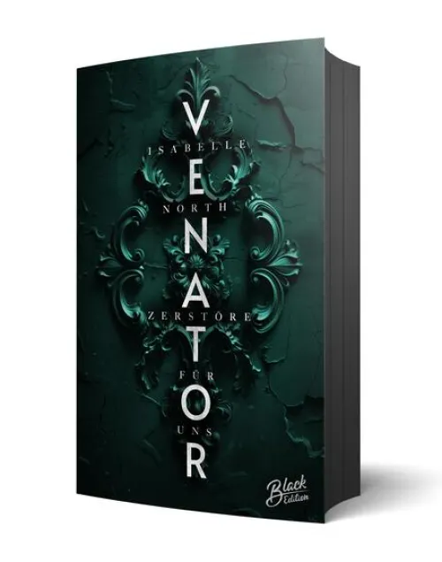 NOVA MD Romantasy*Venator