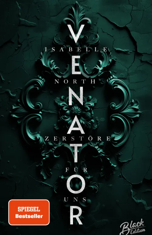 NOVA MD Romantasy*Venator