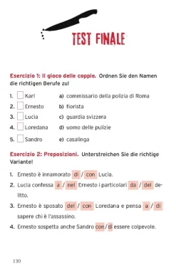 Vendetta al Vaticano*Circon Verlag GmbH Hot