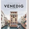 Dorling Kindersley Reise Bildbände*Venedig