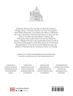 Dorling Kindersley Reise Bildbände*Venedig