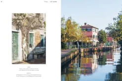 Dorling Kindersley Reise Bildbände*Venedig