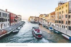 Dorling Kindersley Reise Bildbände*Venedig
