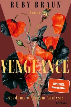 Forever Romantic Suspense*Vengeance