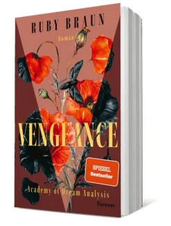 Vengeance*Forever Sale