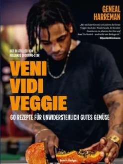 Tietge GmbH Vegetarisch*Veni Vidi Veggie