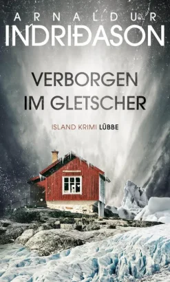 Verborgen im Gletscher*Lübbe Outlet