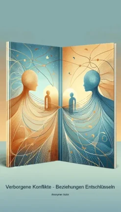 tredition Partnerschaft*Verborgene Konflikte - Beziehungen Entschlüsseln