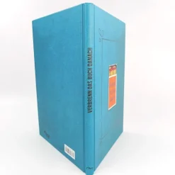 riva Verlag Lebensfreude|Glück & Wünsche*Verbrenn das Buch danach - Ein Ausfüllbuch für Erwachsene