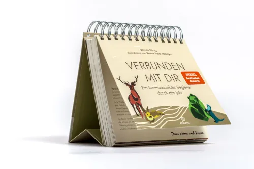 Verbunden mit dir*ARKANA Verlag Outlet