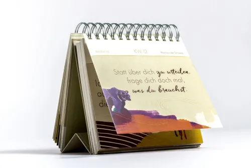 Verbunden mit dir*ARKANA Verlag Outlet