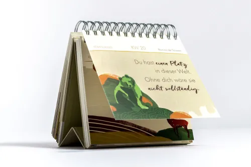 Verbunden mit dir*ARKANA Verlag Outlet