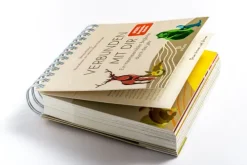 Verbunden mit dir*ARKANA Verlag Outlet