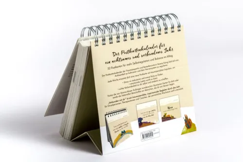 Verbunden mit dir*ARKANA Verlag Outlet