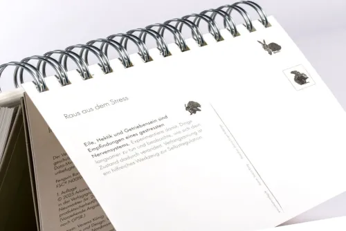 Verbunden mit dir*ARKANA Verlag Outlet