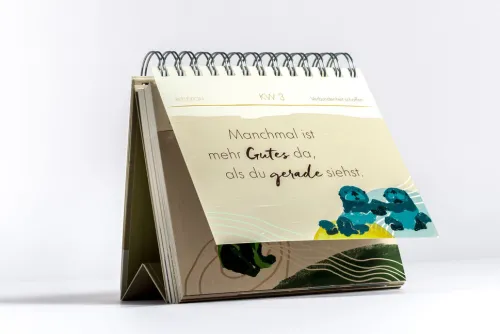 Verbunden mit dir*ARKANA Verlag Outlet