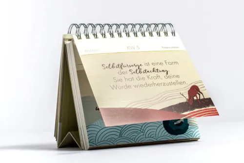 Verbunden mit dir*ARKANA Verlag Outlet