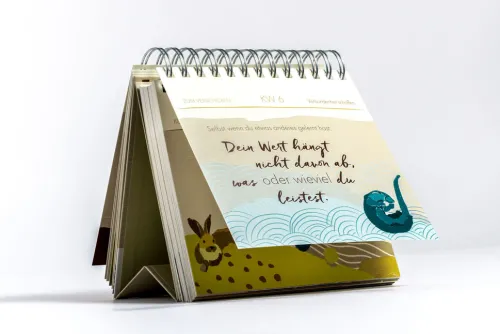 Verbunden mit dir*ARKANA Verlag Outlet