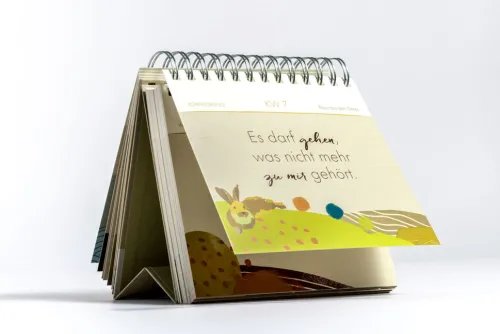 Verbunden mit dir*ARKANA Verlag Outlet