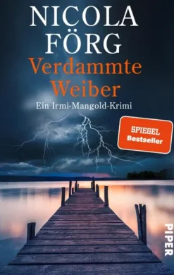 Verdammte Weiber*Piper Verlag GmbH Best