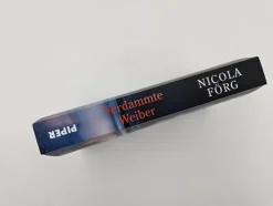 Verdammte Weiber*Piper Verlag GmbH Best