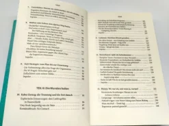 Kailash Beziehungen & Sexualität-Verdeckter Narzissmus in Beziehungen