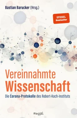 massel Verlag Martin Sell Business & Karriere-Vereinnahmte Wissenschaft