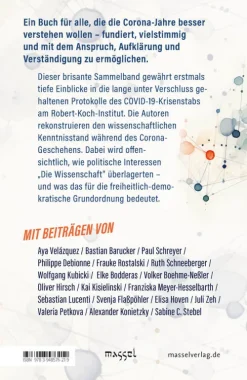 massel Verlag Martin Sell Business & Karriere-Vereinnahmte Wissenschaft