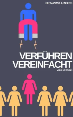 Verführen vereinfacht*Babelcube Inc. Sale