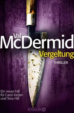 Vergeltung*Knaur eBook Sale